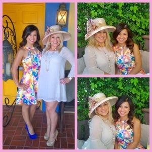 Mustard Seed Multicolor Dress